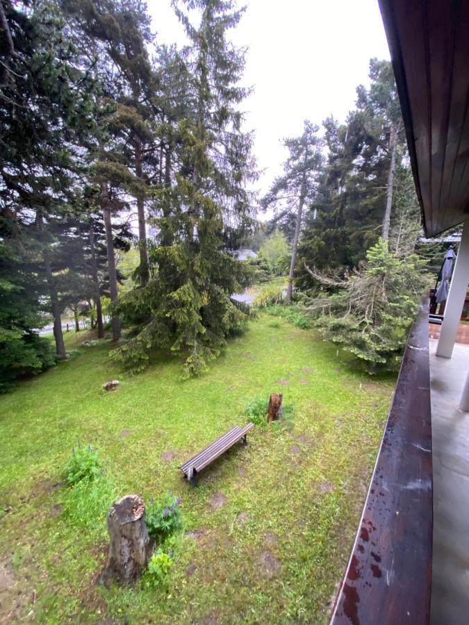 Chalet De L'Esquirol Bolquere Pyrenees 2000 エクステリア 写真