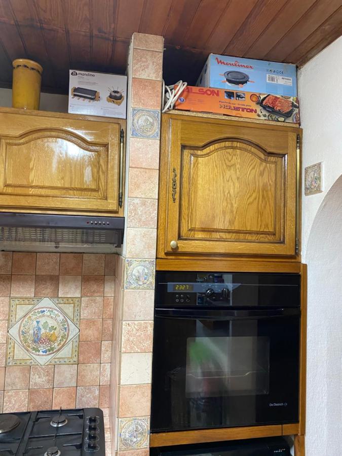 Chalet De L'Esquirol Bolquere Pyrenees 2000 エクステリア 写真
