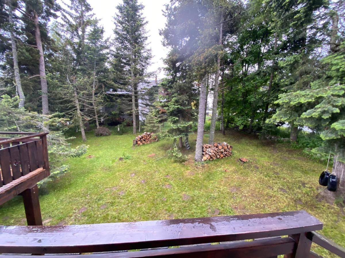 Chalet De L'Esquirol Bolquere Pyrenees 2000 エクステリア 写真