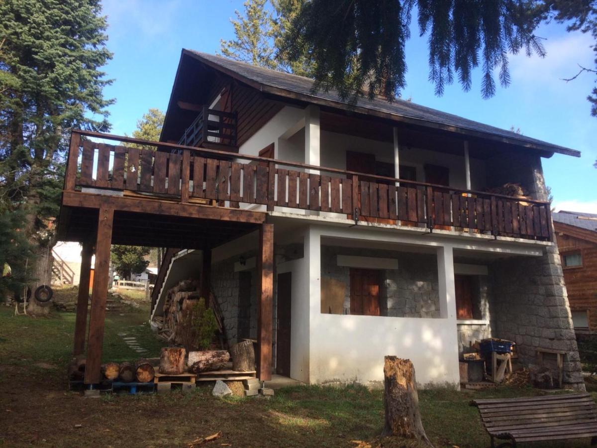 Chalet De L'Esquirol Bolquere Pyrenees 2000 エクステリア 写真