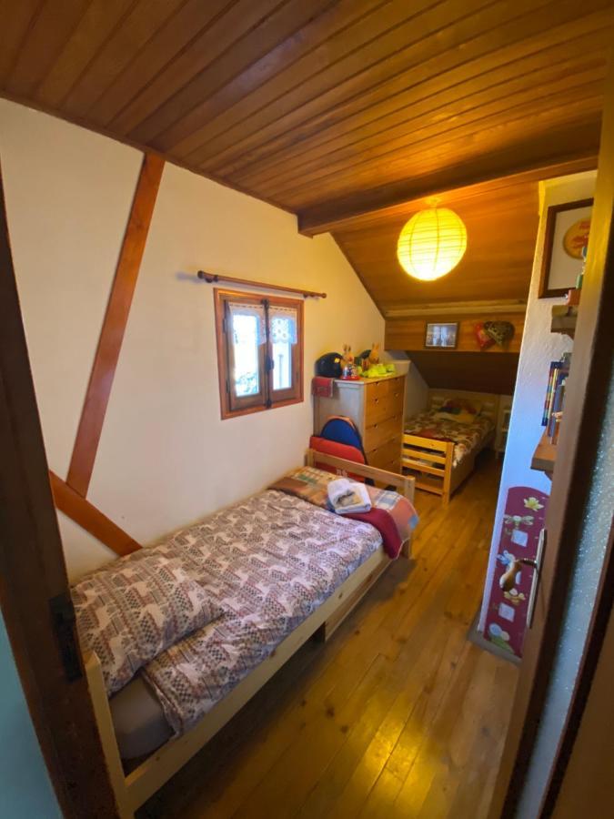 Chalet De L'Esquirol Bolquere Pyrenees 2000 エクステリア 写真