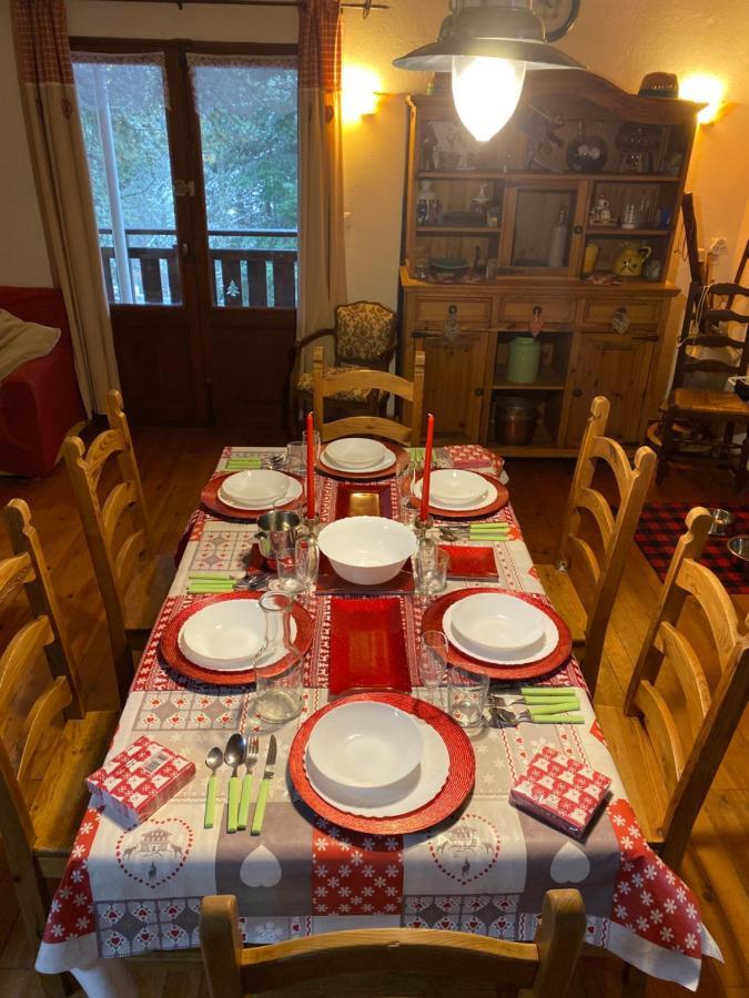 Chalet De L'Esquirol Bolquere Pyrenees 2000 エクステリア 写真