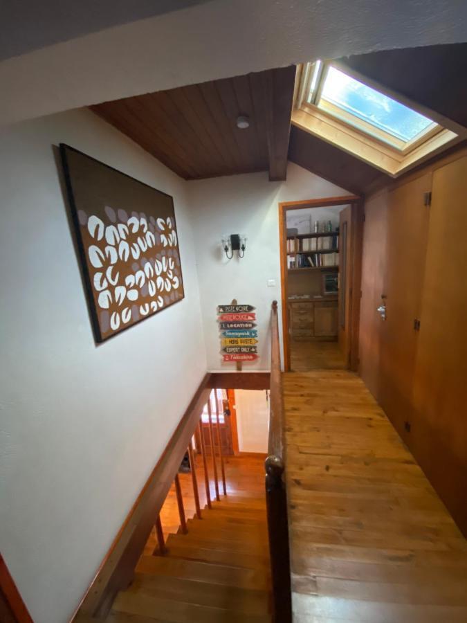 Chalet De L'Esquirol Bolquere Pyrenees 2000 エクステリア 写真
