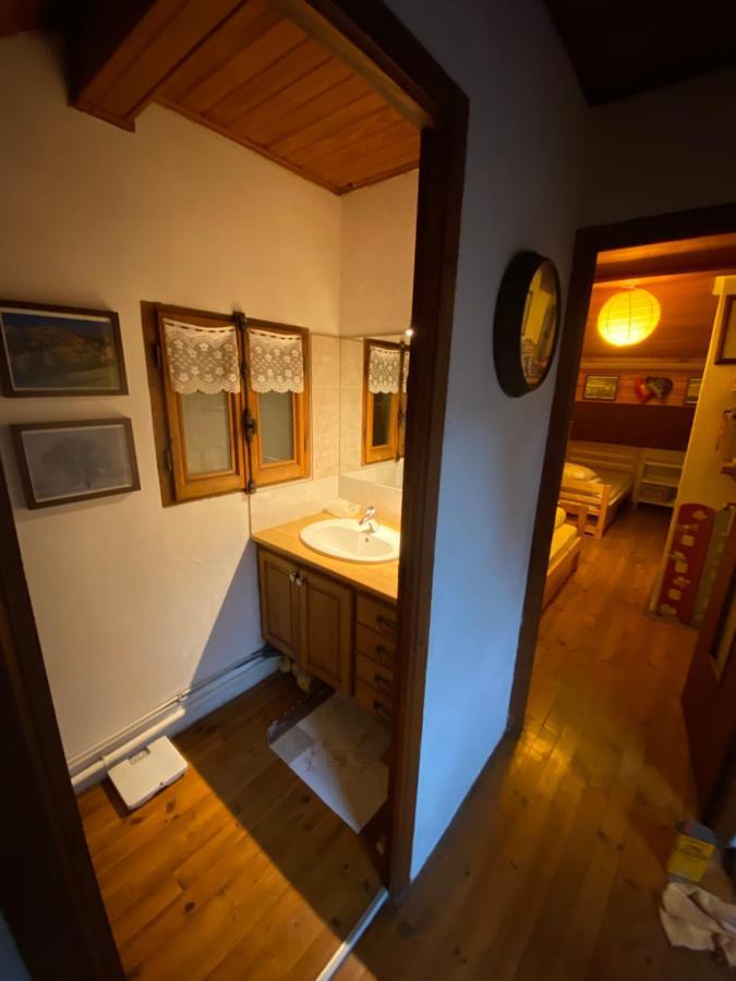 Chalet De L'Esquirol Bolquere Pyrenees 2000 エクステリア 写真