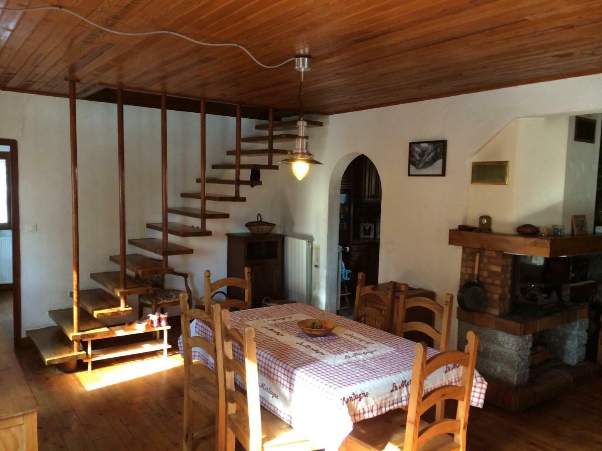 Chalet De L'Esquirol Bolquere Pyrenees 2000 エクステリア 写真
