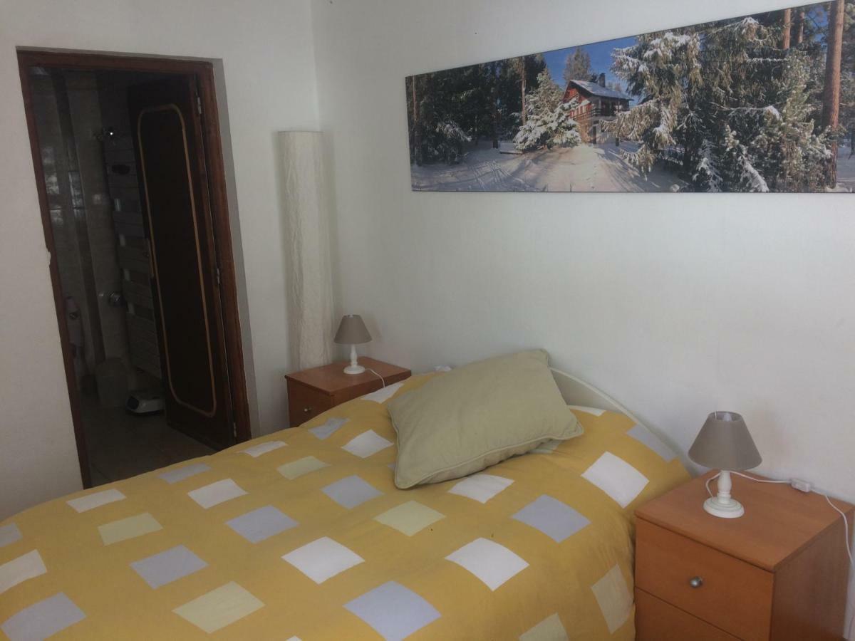 Chalet De L'Esquirol Bolquere Pyrenees 2000 エクステリア 写真