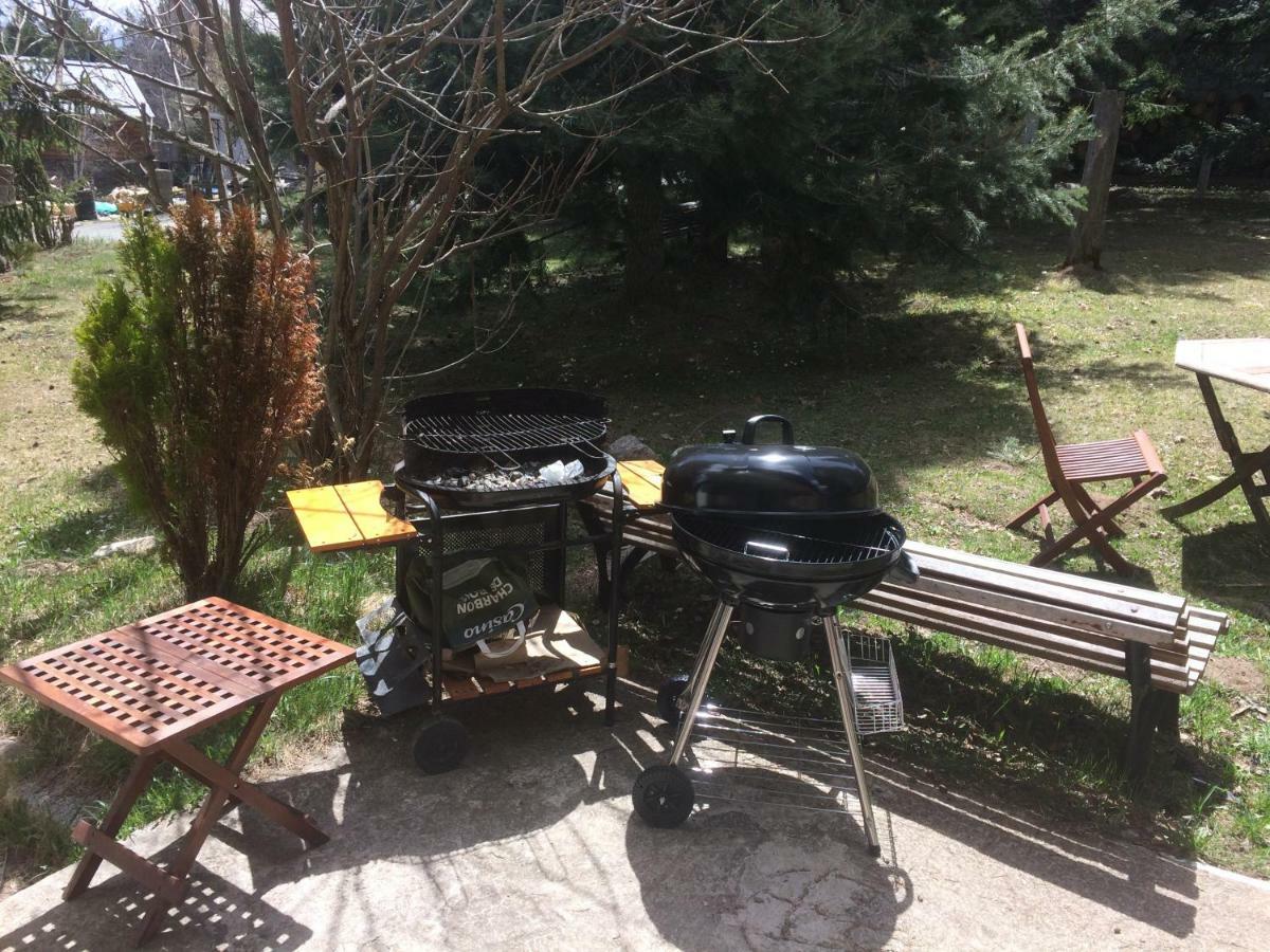 Chalet De L'Esquirol Bolquere Pyrenees 2000 エクステリア 写真