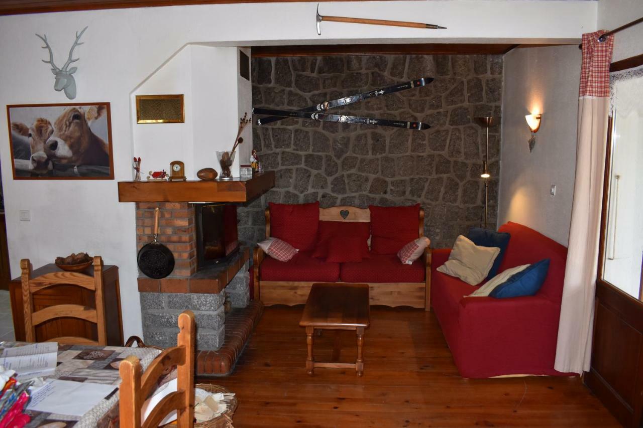 Chalet De L'Esquirol Bolquere Pyrenees 2000 エクステリア 写真